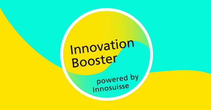Innovation Booster