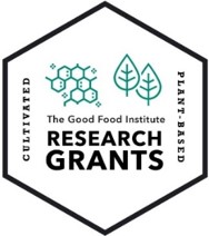 The Good Food Institute logo