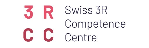 Swiss 3R Competence Centre logo