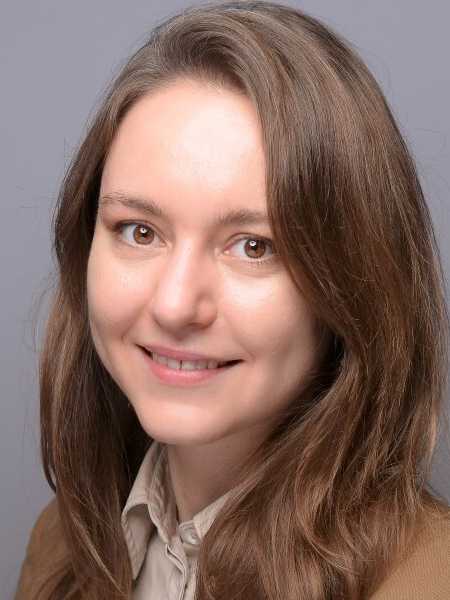 Katarzyna Wreczycka