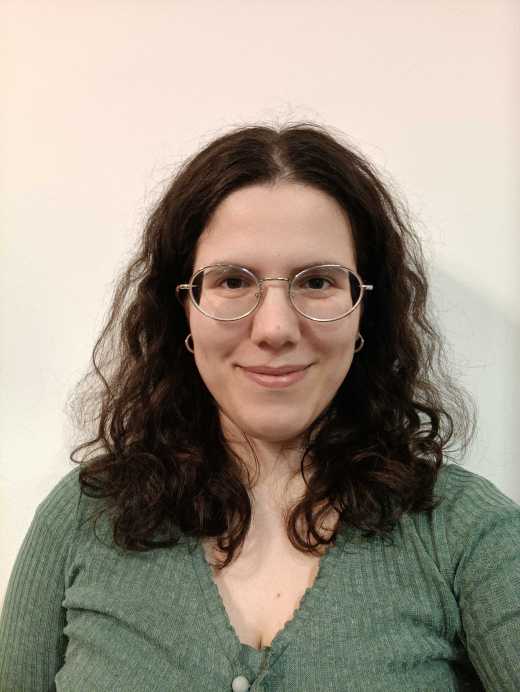 Marianthi Pentogenni