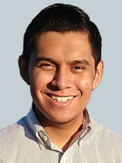 Pablo Flores-Muñoz
